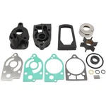77177A3 Water Pump Impeller Kit With 20268 For Mercury And Marin.... Fixed Price $56.37.