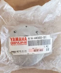 Yamaha Oem Part 61A-44322-01-00 Water Pump Insert Cartridge- New. Fixed Price $35.00.