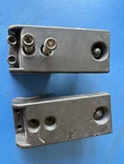 Force Outboard 70HP Lower Shock Mount Covers 820441F1 820442F1 25-75 W/bolts. Fixed Price $48.95.