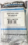 Mercury 821889A30 Reverse Limiter. Fixed Price $99.97.