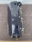 Force 70HP Outboard Carburetor Set WE19-1A WE19-2A 695061-1 679061-1. Fixed Price $110.00.