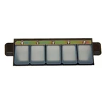 Reed Block Assy Mercury 2.5L Efi Racing 240 M2 Jet 840805T1. Fixed Price $300.84.