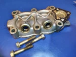 Head 0327444 0398115 Screw 0319226 Johnson Evinrude 7.5HP. Fixed Price $32.50.