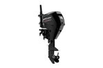 Mercury ME15EH 15HP Outboard Motor 15INCH Shaft Electric Start Tiller New Box. Fixed Price $3000.00.