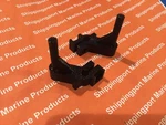 Mercury Mariner Carburetor Lever Throttle Outboard (2 Pack) 44425 86213. Fixed Price $17.83.