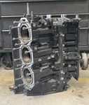 *oem* Mercury Optimax 6 3.0L 200 225 250 Hp Cylinder Crankcase. Fixed Price $560.00.