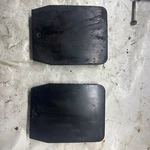 Mercury Outboard Optimax V6 Dfi 200 225 Lower Motor Mount Side Cover 88645F1. Fixed Price $79.99.