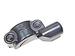 7/8 Offset Clutch Front Brake Lever Clamp Mirror Mount Bracket Yamaha Motorcycle. Fixed Price $19.99.