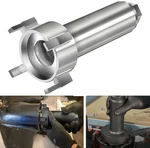Gearcase Carrier Nut Removal Installer Tool For Yamaha Outboard 101MM 60-130HP. Fixed Price $75.50.