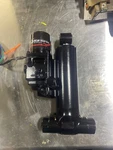 (this A Rebuild Service) Evinrude 75 90 115 130 Hp Trim Tilt Units 2004. Fixed Price $650.00.
