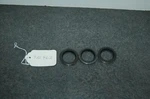 New Genuine Omc Propeller Shaft Seal (QTY-3) 0320862 Evinrude Johnson. Fixed Price $22.50.