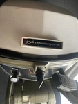 1972 Vintage 6HP Johnson 50TH Anniversary Edition Outboard Boat Motor. Fixed Price $1400.00.