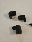 New Evinrude Johnson 0310678 Throttle Cable Grommet For $15 OMC147. Fixed Price $15.00.