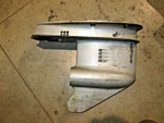 Johnson Evinrude Oem Late 70S 55 Hp Small Gearcase Lower Unit Housing 0388818. Fixed Price $165.66.