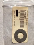Omc Johnson Evinrude New Oem Washer Pn 204760, Lot Of. Fixed Price $9.95.