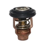 19300-ZV5-043 72 C Thermostat Fits For Honda Outboard BF35AM BF40B BF20AX BF45A. Fixed Price $12.50.