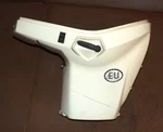 2011 Evinrude Etec 75 Lower Cowl Lh & Rh Port Stbd Pn 5008670,5008671. Fixed Price $599.00.