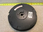 Mercury Force 40 Hp 817411 200-817494A10 Flywheel Assembly 200-859241T. Fixed Price $165.00.