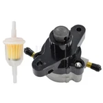 Fuel Pump & Filter For Yamaha 75HP 90HP Stroke 6D8-24410-00-00 68V-24410-00-00. Fixed Price $26.99.