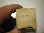 Evinrude/johnson/omc #580781 Shift Solenoid (has Rust It) , Free Freight. Fixed Price $19.95.