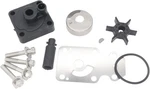 Water Pump Impeller Repair Kit For Yamaha Outboard 68T-W0078-01 Sierra 18-3450. Fixed Price $41.79.
