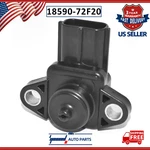 Oem 18590-72F21 Map Air Intake Pressure Sensor For Mitsubishi Tracker Suzuki. Fixed Price $26.99.