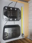 *1991-1994 Johnson Evinrude 0336094 0336093 Air Silencer Base & Co. Fixed Price $114.00.