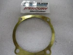 N24C Genuine Mercury Quicksilver 15-47248A1 Shim Oem New Factory Boat Parts. Fixed Price $7.86.