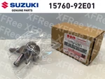 Suzuki Genuine Regulator, Fuel Pressure 15760-92E01-000 Oem. Fixed Price $200.00.