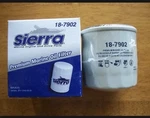 Sierra, 18-7902, Premium Marine Oil Filter Nos. Fixed Price $13.00.