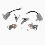 Sierra 18-5006 Ignition Condenser Kit 172522 For Johnson Evinrude 3 40HP. Fixed Price $36.88.