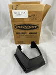 Mercury Lower Cowling Trim Cover, 72471, New, Old Stock. Fixed Price $68.60.