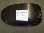 2130-4361A2 Mercury Hp Model 200 Top Cowl Assy Pn T34. Fixed Price $48.50.