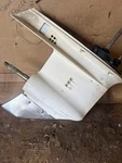 2018 Evinrude Etec 40-65 Hp Cylinder Lower Unit Pn 5009362 Fits 20" Long. Fixed Price $1199.00.