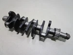 857077T02 Mercury Mariner 40-60 Hp Cyl Stk Outboard Crankshaft. Fixed Price $200.00.