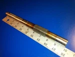 0305104 Shaft Johnson Evinrude 35HP 35514 35516 (44 3K) 0312867. Fixed Price $39.00.