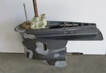 Oem 14-2021 F250 250HP F300 300HP Yamaha Outboard Lower Unit 6CE-45300-15-8D 30". Fixed Price $1705.25.
