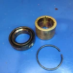 F343014 ? Bearing F525579 Crankcase Seal Ward Seaking Force Chrysler 7.5HP. Fixed Price $22.00.