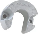 Martyr CM806190A, Aluminum Alloy Bravo Lift-ram Horseshoe Mercury/mercruiser.... Fixed Price $19.28.