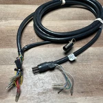 Mercury 84-17179T1 12 Wire Wiring Harness Cable Engine Remote Mercruiser 4.50M. Fixed Price $122.41.