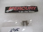 V34 Genuine Mercury Quicksilver F90619-2 Yoke Oem New Factory Boat Parts. Fixed Price $24.94.