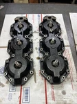Mercury Cylinder Heads 812851-C2. Fixed Price $169.00.