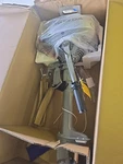 Honda Outboard Hp 15" 4-STROKE Portable Motor BF2.3. Fixed Price $860.00.
