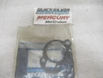 Q11B Mercury Quicksilver 27-39626 Gear Housing Gasket Oem New Factory Boat Parts. Fixed Price $5.24.