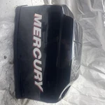 Mercury 40 50 Hp Top Cowling Electric 3 Cylinder Two Stroke. Fixed Price $224.99.