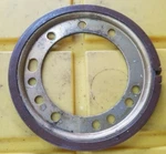 1979 Evinrude Johnson Hp Armature Support Plate 0332063 0323398. Fixed Price $19.99.