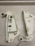 *90 Day Warranty* Johnson Suzuki Port Stbd Stern Clamp Bracket 5034609 5034610. Fixed Price $89.99.