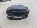 Top Cowl Cover For Stroke Mercury Outboard Boat Motor 25XD 1986?. Fixed Price $50.00.