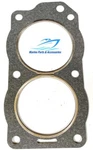 9.9 / 15 Hp Cyl Crossflow Head Gasket For Johnson Evinrude 338222. Fixed Price $16.49.
