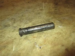 Yamaha 4.2L 300HP Stroke Outboard Upper Trim Pin (6E5-43126-10-00). Fixed Price $20.00.